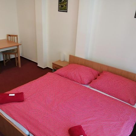 Apartmany Pod Vlekem Horní Maršov Εξωτερικό φωτογραφία