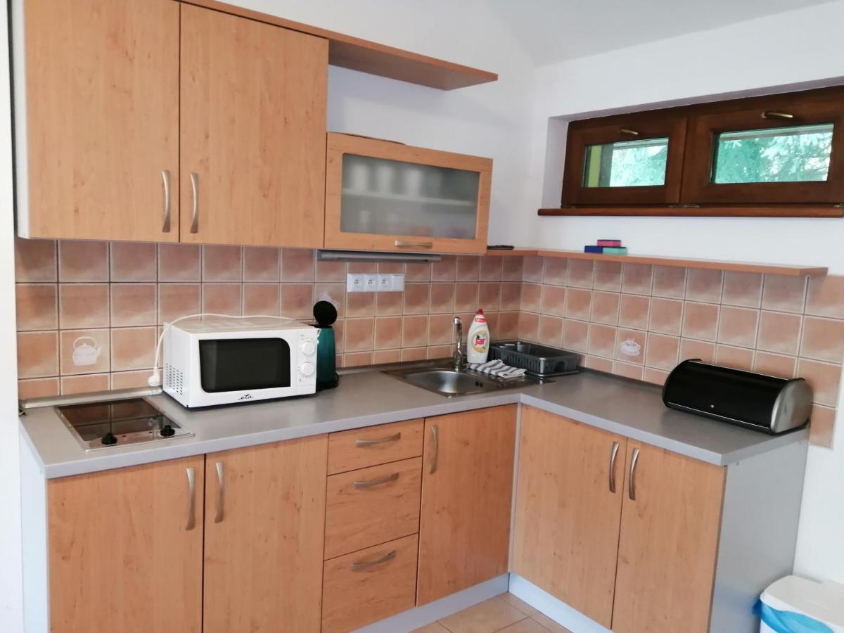 Apartmany Pod Vlekem Horní Maršov Εξωτερικό φωτογραφία