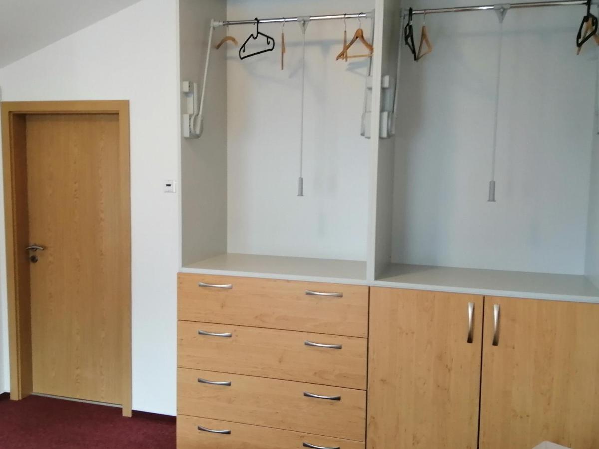 Apartmany Pod Vlekem Horní Maršov Εξωτερικό φωτογραφία