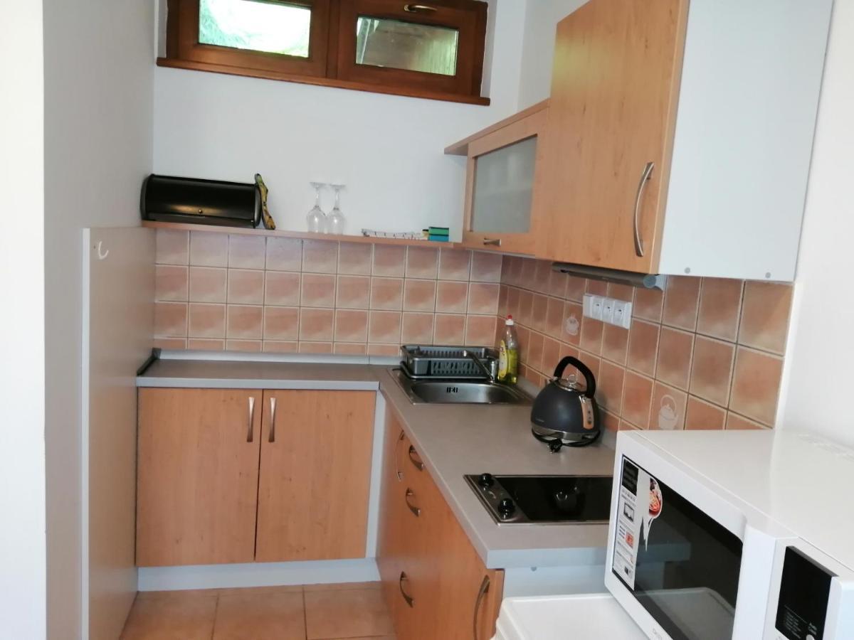 Apartmany Pod Vlekem Horní Maršov Εξωτερικό φωτογραφία