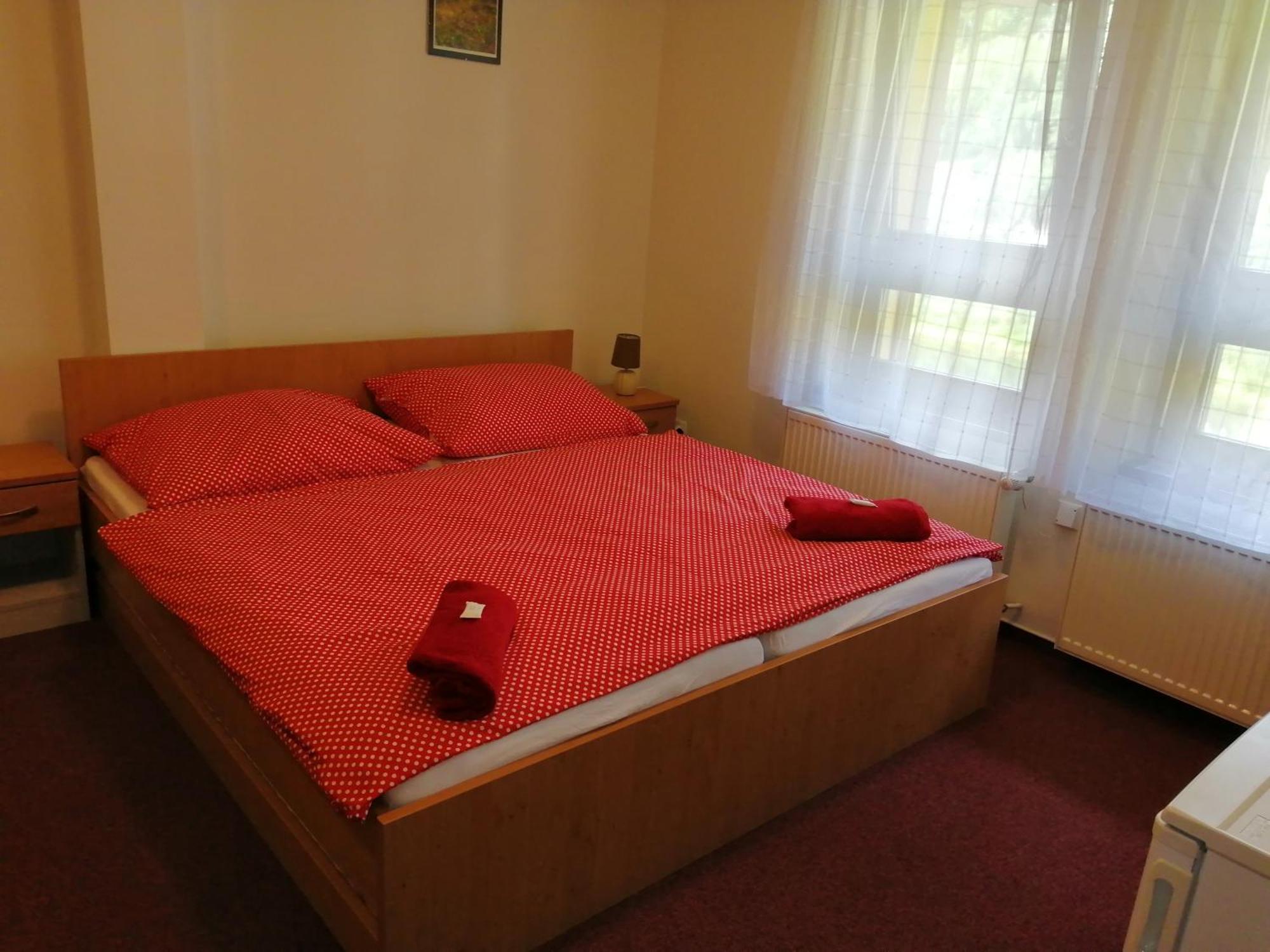 Apartmany Pod Vlekem Horní Maršov Δωμάτιο φωτογραφία